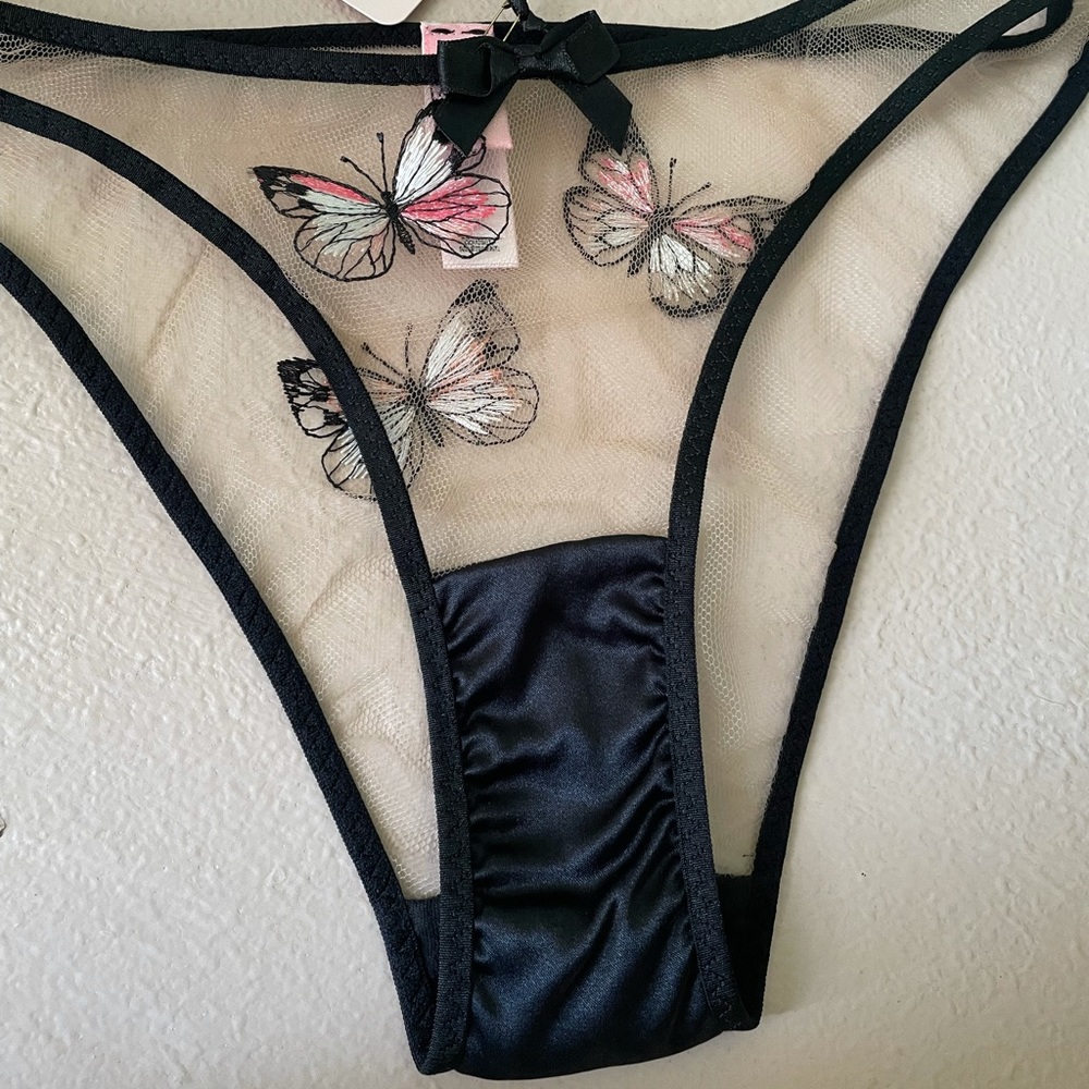 NWT Agent Provocateur Odelia brief size 2 - Picture 6 of 10